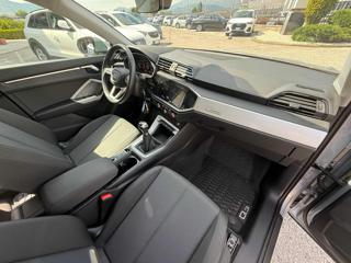 AUDI Q3 usata 27