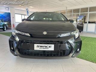 SUZUKI Swace usata, con Bluetooth