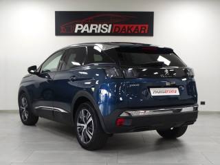 PEUGEOT 3008 usata, con Boardcomputer