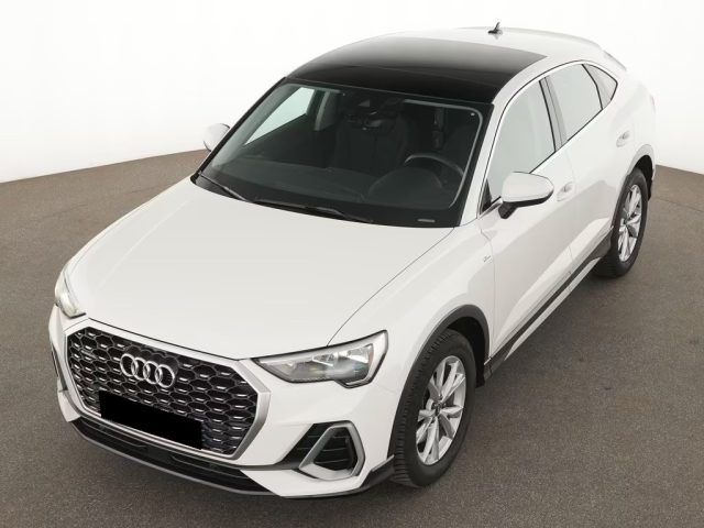 AUDI Q3 usata, con Chiusura centralizzata