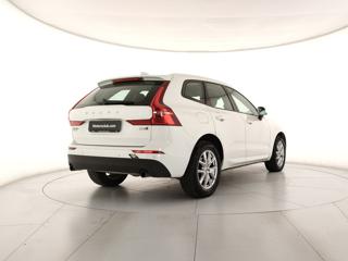 VOLVO XC60 usata, con Alzacristalli elettrici