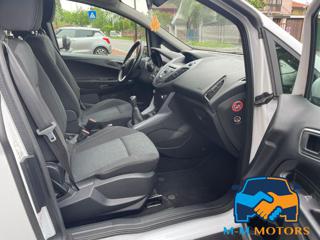 FORD B-Max usata, con Airbag testa