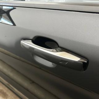 LYNK & CO 01 usata, con Specchietti laterali elettrici