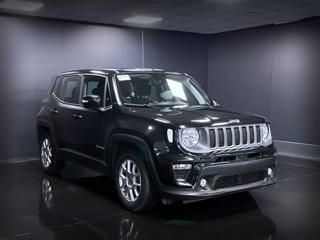 JEEP Renegade usata, con Airbag