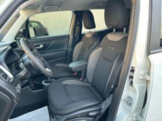 JEEP Renegade usata, con Portapacchi