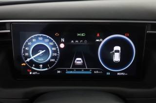 HYUNDAI Tucson usata 12