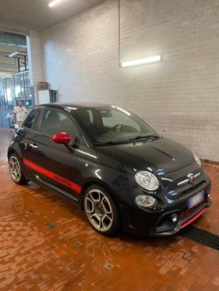 ABARTH 595 usata, con Cerchi in lega