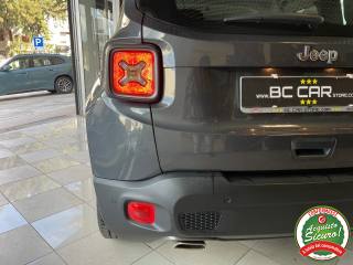 JEEP Renegade usata, con Bracciolo