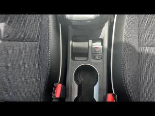 RENAULT Captur usata, con ESP