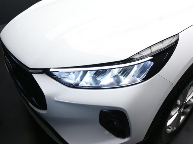 FORD Kuga usata, con Controllo automatico clima