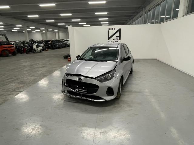 MAZDA 2 usata, con Airbag Passeggero