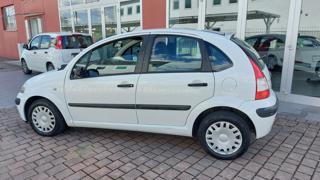 CITROEN C3 usata, con Airbag laterali