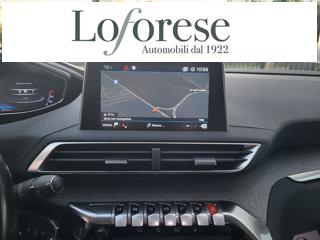 PEUGEOT 3008 usata, con Volante in pelle