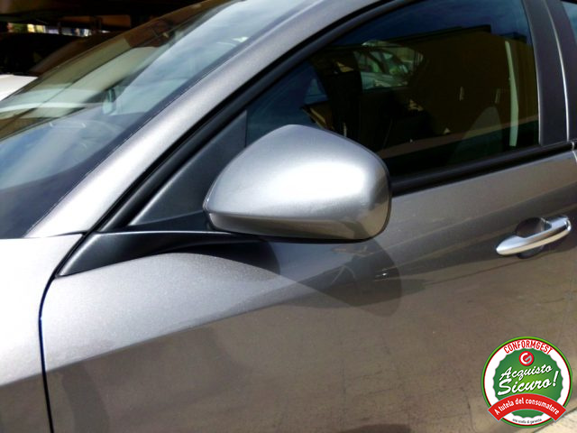 ALFA ROMEO Giulietta usata, con Vivavoce