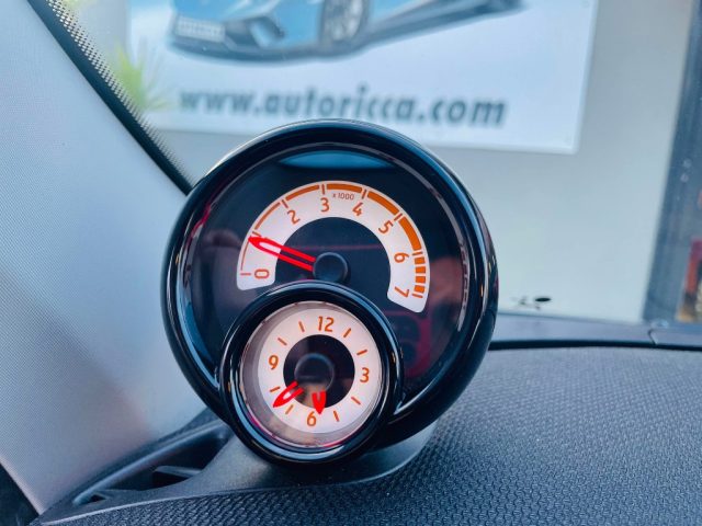 SMART ForFour usata, con Climatizzatore