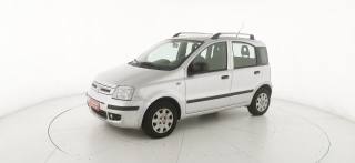 FIAT Panda usata 21