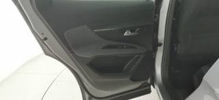 PEUGEOT 3008 usata, con Start/Stop Automatico
