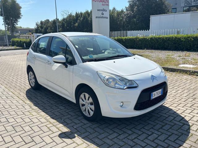 CITROEN C3 usata, con Airbag