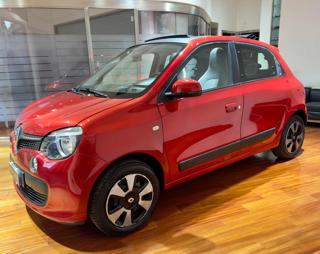 RENAULT Twingo usata, con Airbag laterali