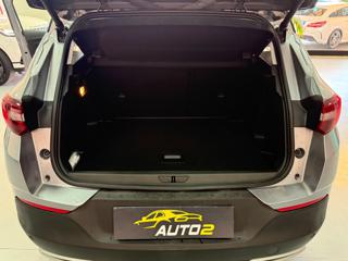 OPEL Grandland X usata, con Filtro antiparticolato