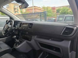 OPEL Vivaro usata, con Controllo trazione