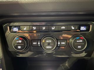 VOLKSWAGEN Tiguan usata, con Vivavoce
