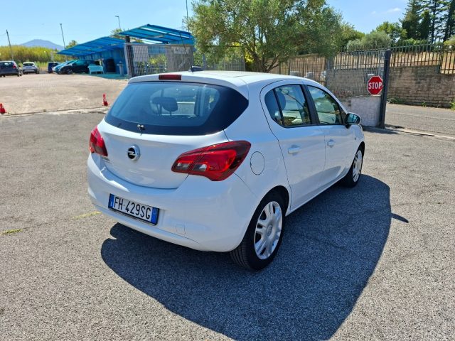 OPEL Corsa usata 5