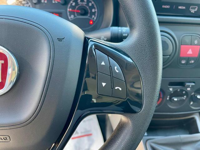 FIAT Fiorino usata, con Autoradio digitale
