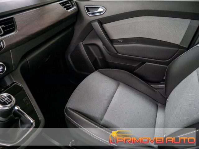 RENAULT Kangoo usata, con Cruise Control