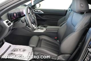 BMW 420 usata, con Autoradio