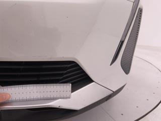 PEUGEOT 3008 usata, con Telecamera per parcheggio assistito