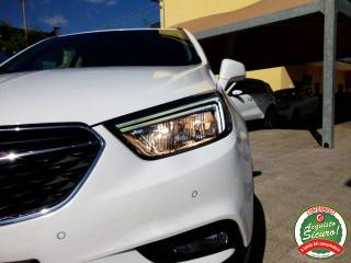 OPEL Mokka X usata, con Vivavoce