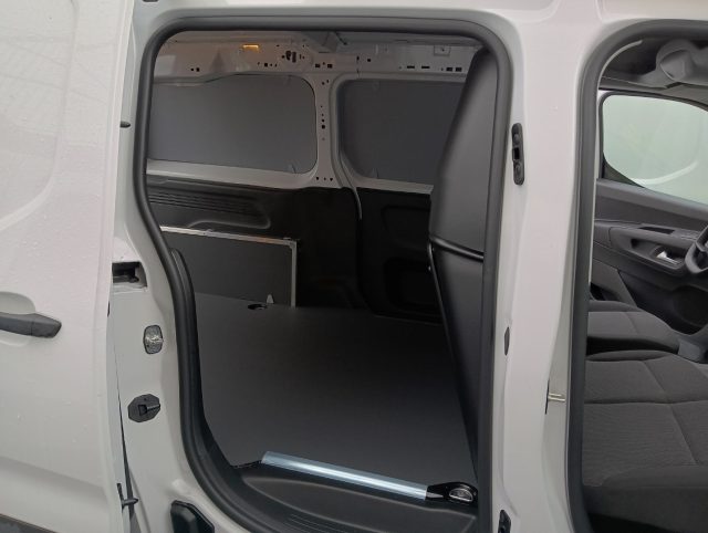 FIAT Doblo usata, con ESP