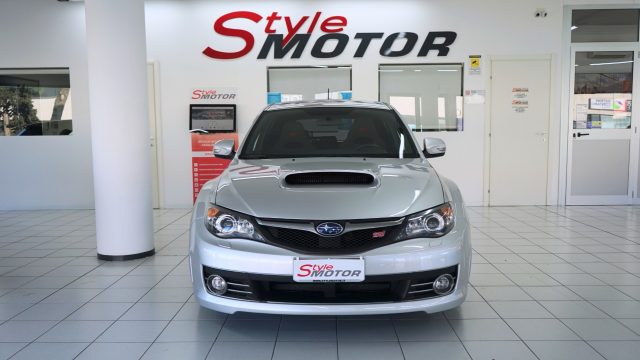 SUBARU Impreza usata, con ABS