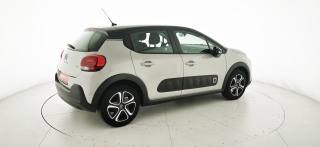 CITROEN C3 usata, con MP3