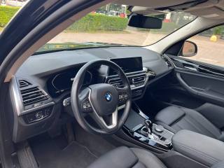BMW X3 usata, con Autoradio