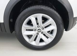 RENAULT Captur usata, con Boardcomputer