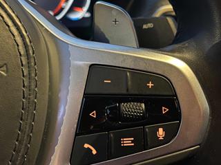 BMW X4 usata, con Cruise Control