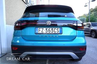 VOLKSWAGEN T-Cross usata, con Airbag Passeggero
