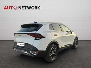 KIA Sportage usata, con Airbag Passeggero