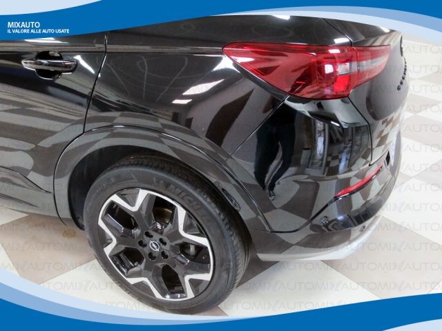 OPEL Grandland usata, con Fendinebbia
