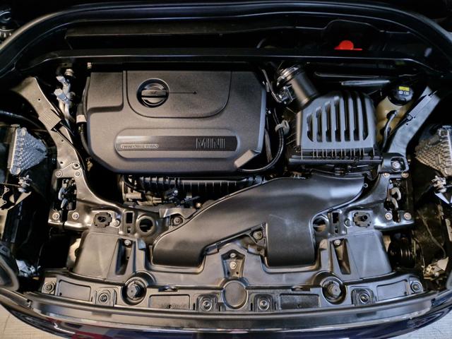 MINI Countryman usata, con ESP