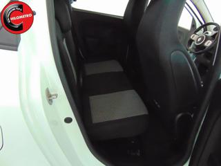 RENAULT Twingo usata, con Cerchi in lega