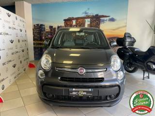 FIAT 500L usata, con Airbag laterali