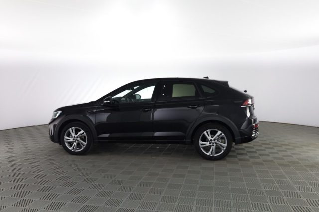 VOLKSWAGEN Taigo usata 5