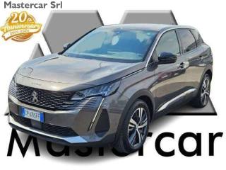 PEUGEOT 3008 3008 II  1.5 bluehdi Allure Pack EAT8 130cv  Navi