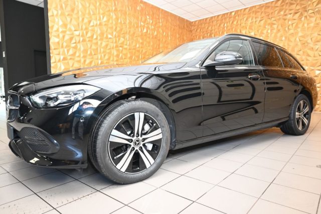 MERCEDES-BENZ C 300 usata 74