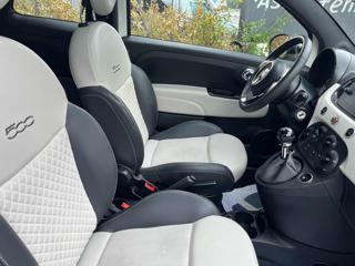 FIAT 500 usata, con Autoradio