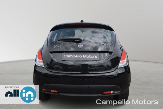 LANCIA Ypsilon usata 3