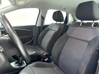 VOLKSWAGEN Polo usata, con ESP
